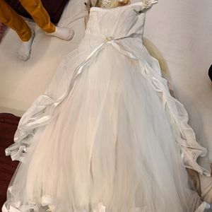 Party'were gowns
